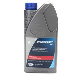 BMW Engine Coolant / Antifreeze